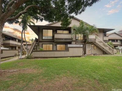 91-1119 Puamaeole St APT 18B, Ewa Beach, HI, 96706