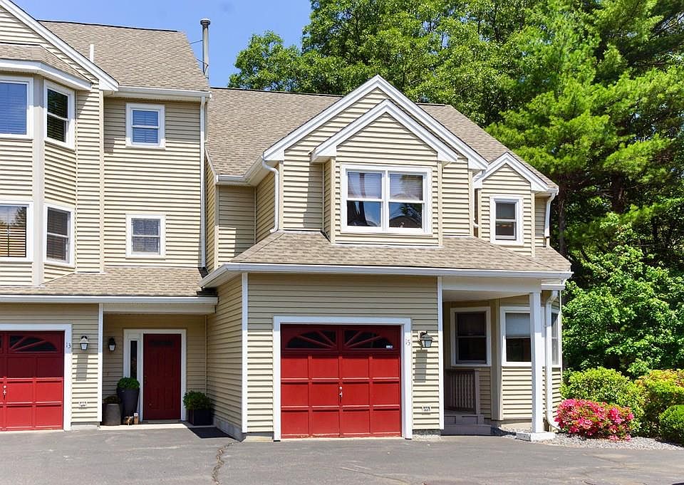 1st image of 15 Tisdale Dr #15