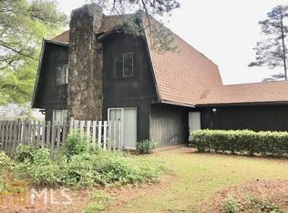 6840 Collier Rd, Riverdale, GA 30296