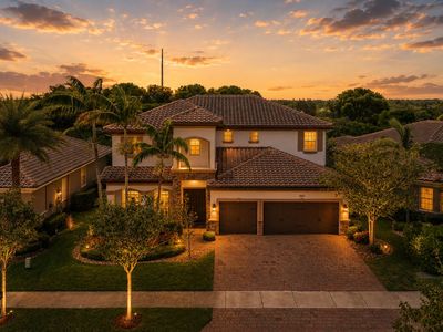 10111 EDGEWATER Court, Pompano Beach, FL, 33076