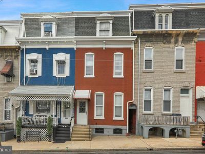 234 S 13th St, Reading, PA, 19602
