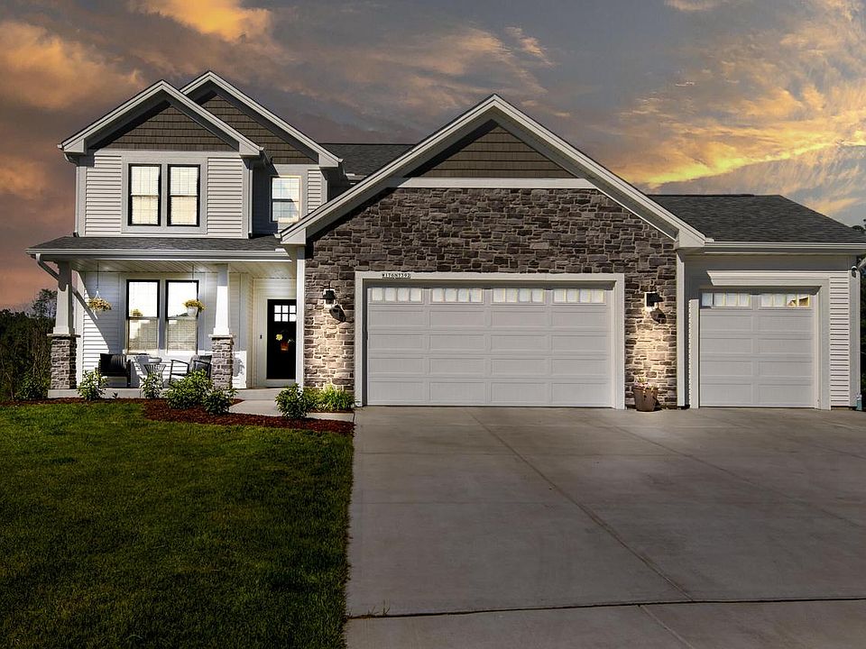 1st image of W176N7392 Amethyst DRIVE