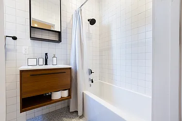 Rented by Urban Furnished LLC