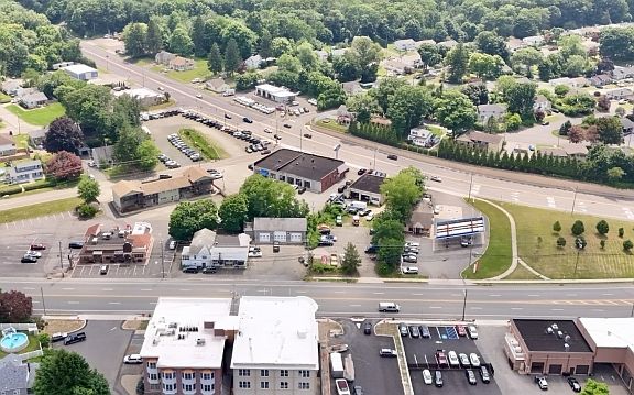 2nd image of 120 Route 46 #1