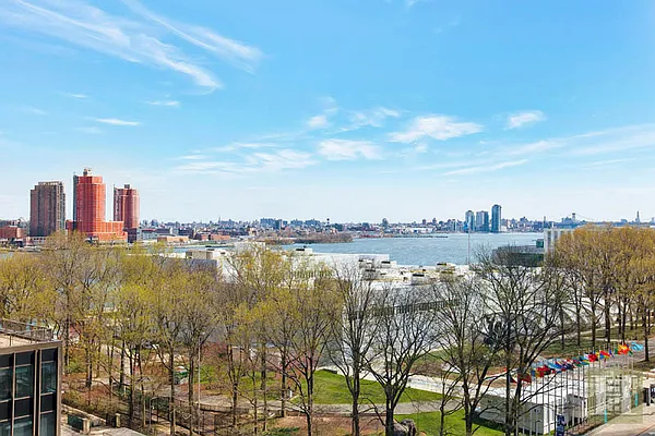 Rented by Halstead Real Estate | media 1