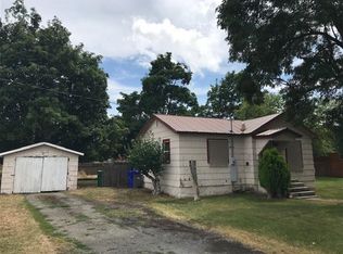 1304 N Sargent Rd, Spokane, WA 99212