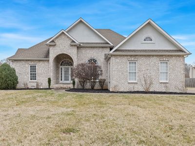 208 Deerfield Dr, Springfield, TN, 37172