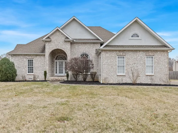 208 Deerfield Dr, Springfield, TN 37172