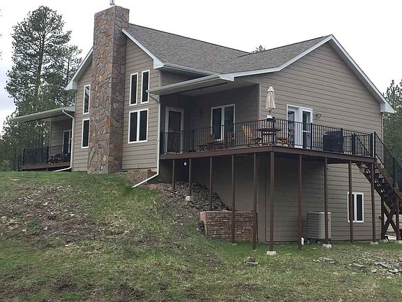3rd image of 23723 Lowden Mountain Ct