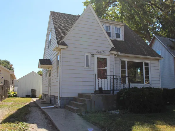 34 W 1st St, Spencer, IA 51301