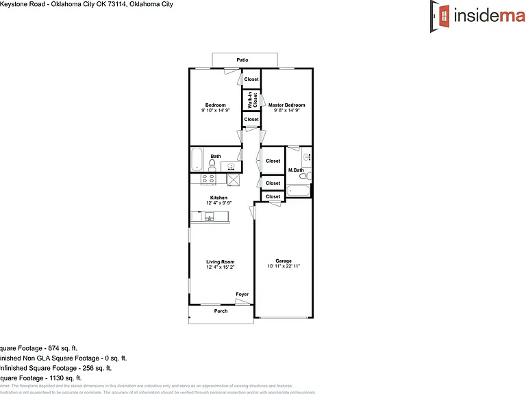 11322 Breckenridge Ln — Photo 4