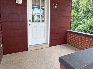 21 Sumac Rd APT A, Glen Burnie, MD 21060