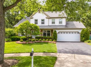 232 Stanton Ct W, Buffalo Grove, IL 60089