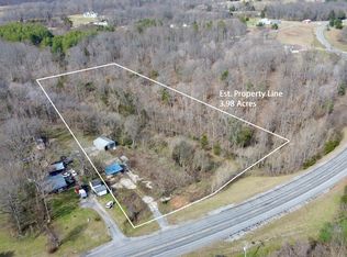 3322 Viola Rd, McMinnville, TN 37110
