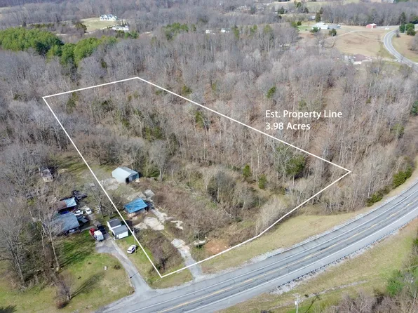 3322 Viola Rd, McMinnville, TN 37110