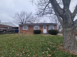 3962 Northampton Dr, Lexington, KY 40517