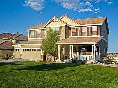 12798 Espera Way, Parker, CO, 80134