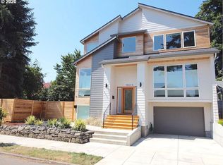 5523 N Atlantic Ave UNIT A, Portland, OR
