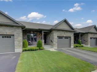 53 Roth St #6, East Zorra Tavistock, ON N0B2R0