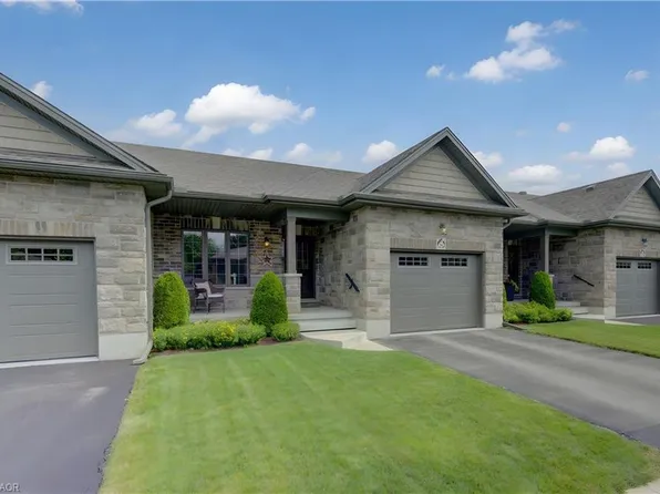 53 Roth St #6, East Zorra Tavistock, ON N0B 2R0