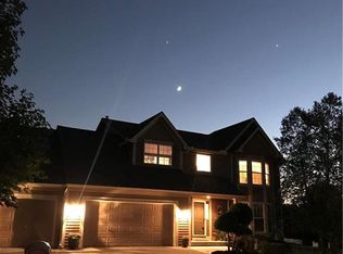 1057 Wellington Way, Liberty, MO 64068