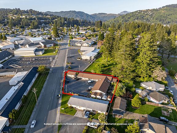 3rd image of 542 Pacific Ave