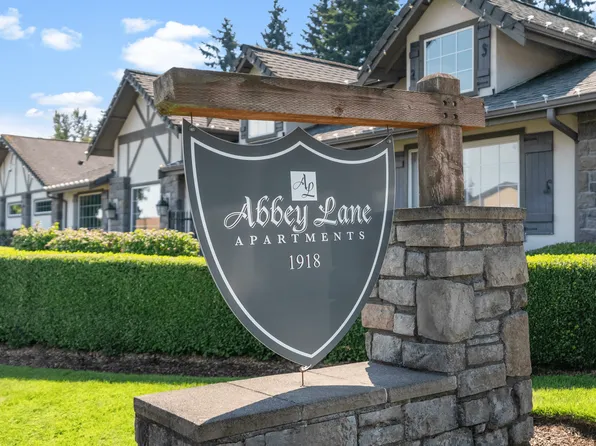 Abbey Lane Apartments
