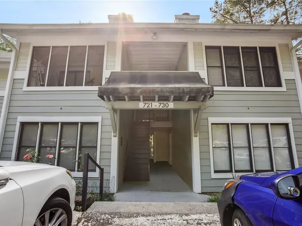 725 Summit North Dr NE #725, Atlanta, GA 30324