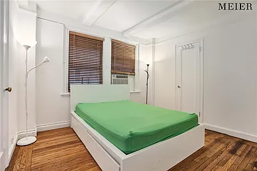 Rented by MEIER
