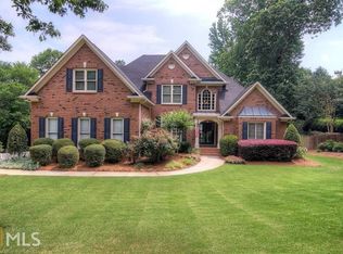 453 Grand Ave, Suwanee, GA 30024