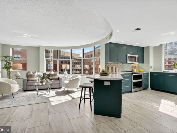 3835 9th St #801E, Arlington, VA 22203