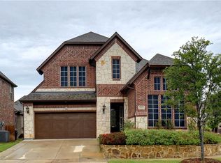 6225 Mickelson Way, McKinney, TX 75070
