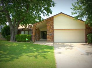 9946 S 69th Ave E, Tulsa, OK 74133