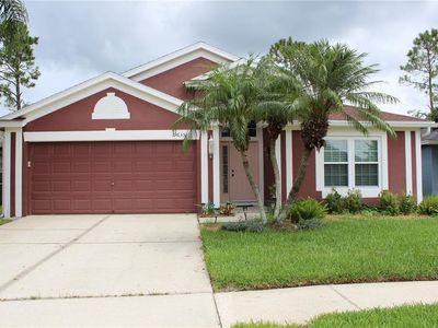 19635 Bellehurst Loop, Land O Lakes, FL, 34638