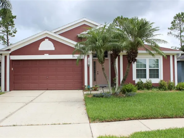 19635 Bellehurst Loop, Land O Lakes, FL 34638