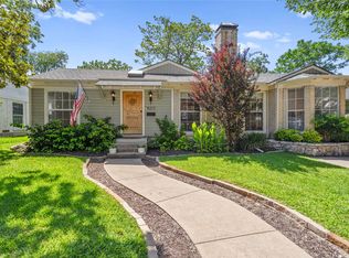 4217 Delmar Ave, Dallas, TX 75206