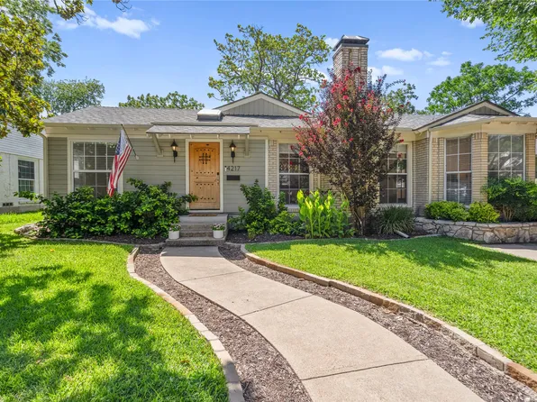 4217 Delmar Ave, Dallas, TX 75206