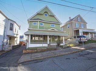 1632 Church Ave, Scranton, PA 18508