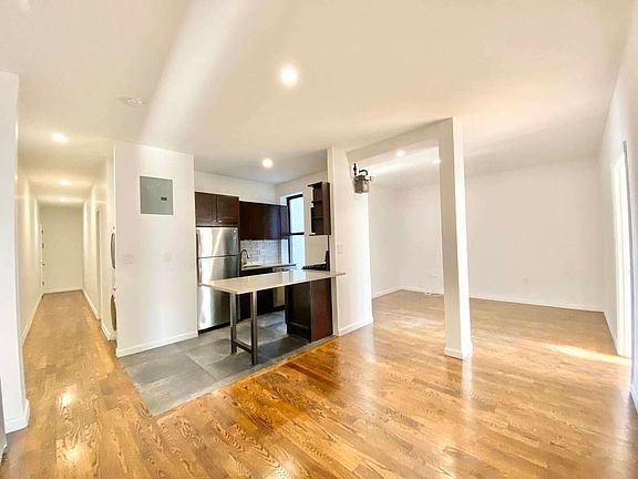2nd image of 601 W 156th St APT 54