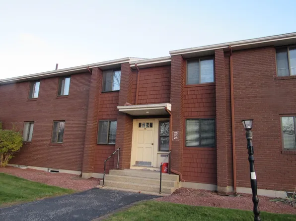 3 Tsienneto Road #26, Derry, NH 03038
