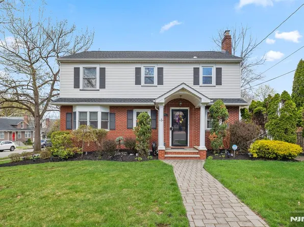 346 Carmita Ave, Rutherford, NJ 07070