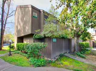 605 Woodside Sierra UNIT 2, Sacramento, CA 95825