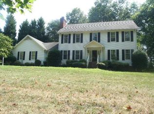 60 Carlisle Rd, Axton, VA 24054