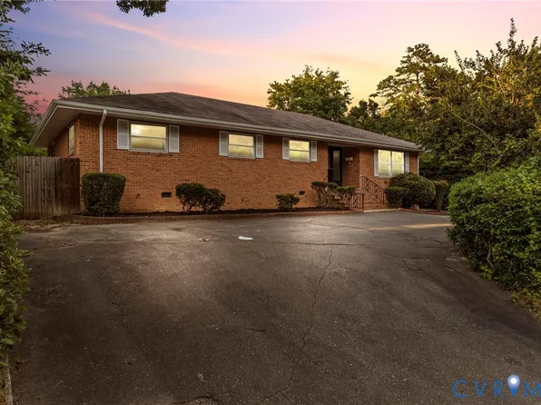 8020 Patterson Ave, Henrico, VA 23229