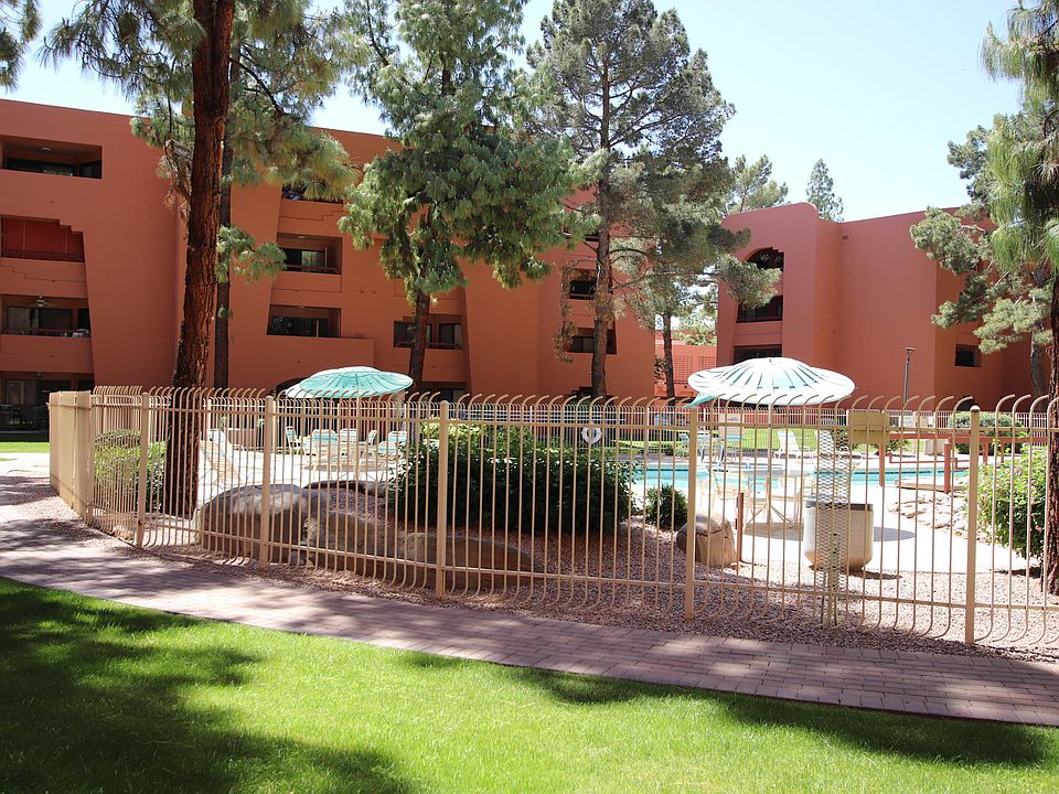 1st image of 12222 N PARADISE VILLAGE Parkway S #105