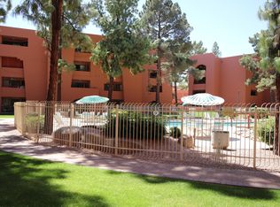 12222 N Paradise Village Pkwy S APT 105, Phoenix, AZ 85032