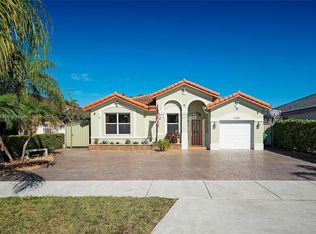 15443 SW 22nd Ter, Miami, FL 33185