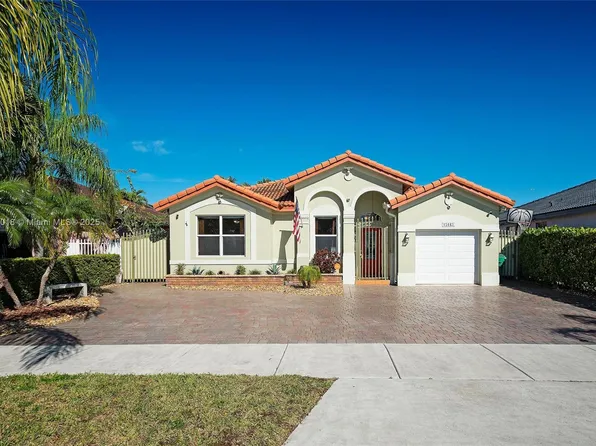 15443 SW 22nd Ter, Miami, FL 33185