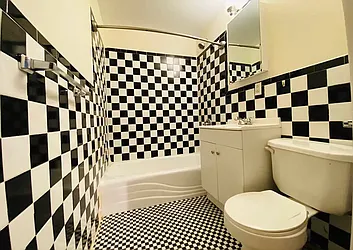 Rented by Crosstown Apartments NYC