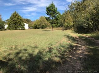 207 E Broadway St, Wardville, OK 74576